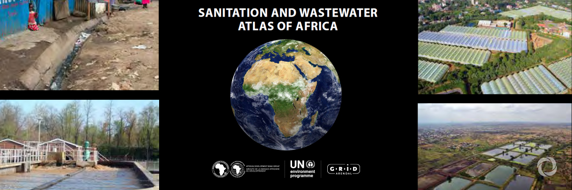 New sanitation and wastewater management benchmark tool highlights opportunities to boost health and economic growth in Africa New sanitation and wastewater management benchmark tool highlights opportunities to boost health and economic growth in Africa