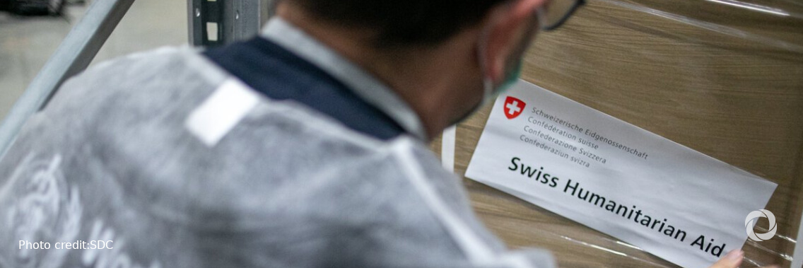 Drought in Madagascar: Switzerland to provide 1 million Swiss francs