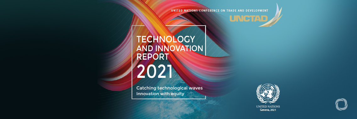 Emerging technologies can foster an inclusive COVID-19 recovery Emerging technologies can foster an inclusive COVID-19 recovery
