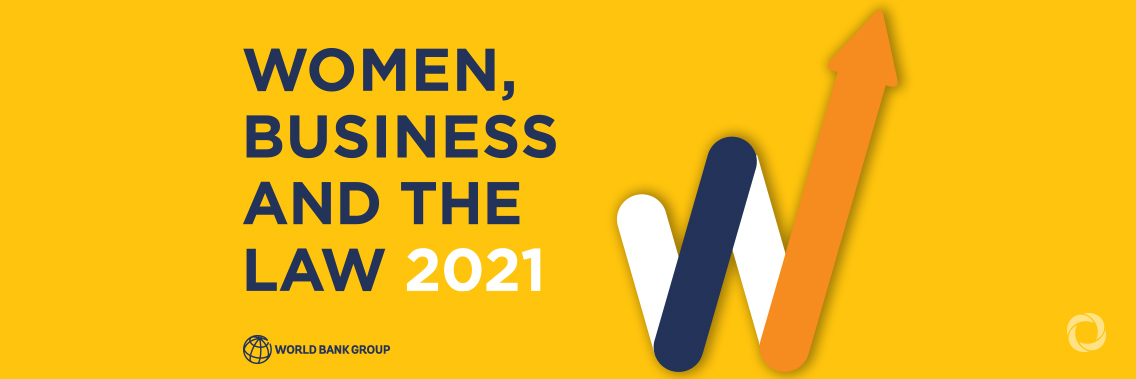 Women´s economic empowerment is critical to resilient recovery efforts