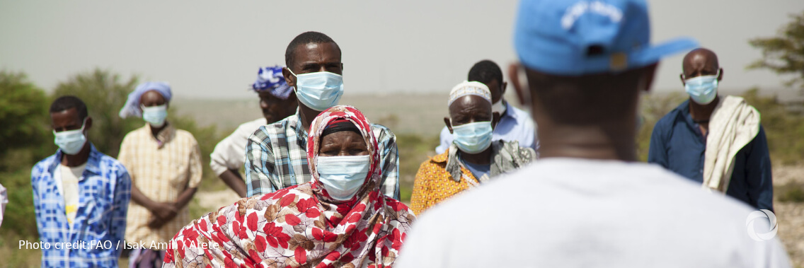 Urgent scaling up of emergency response needed, as 2.65 million people are projected to be in acute hunger in Somalia Urgent scaling up of emergency response needed, as 2.65 million people are projected to be in acute hunger in Somalia