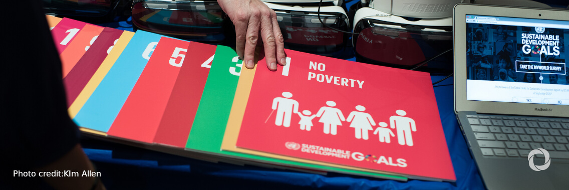 New programme to accelerate business action on the Sustainable Development Goals starts with 600 companies in 65 countries New programme to accelerate business action on the Sustainable Development Goals starts with 600 companies in 65 countries