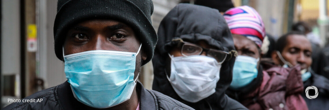 Pandemic recovery presents historic opportunity to ensure human rights for all: Guterres Pandemic recovery presents historic opportunity to ensure human rights for all: Guterres