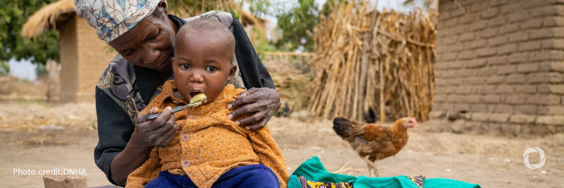 World Food Programme partners with Ireland to fight malnutrition in Malawi World Food Programme partners with Ireland to fight malnutrition in Malawi