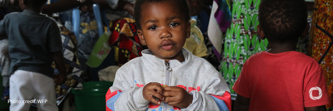 WFP cuts refugees' food rations in Rwanda as funding declines WFP cuts refugees' food rations in Rwanda as funding declines