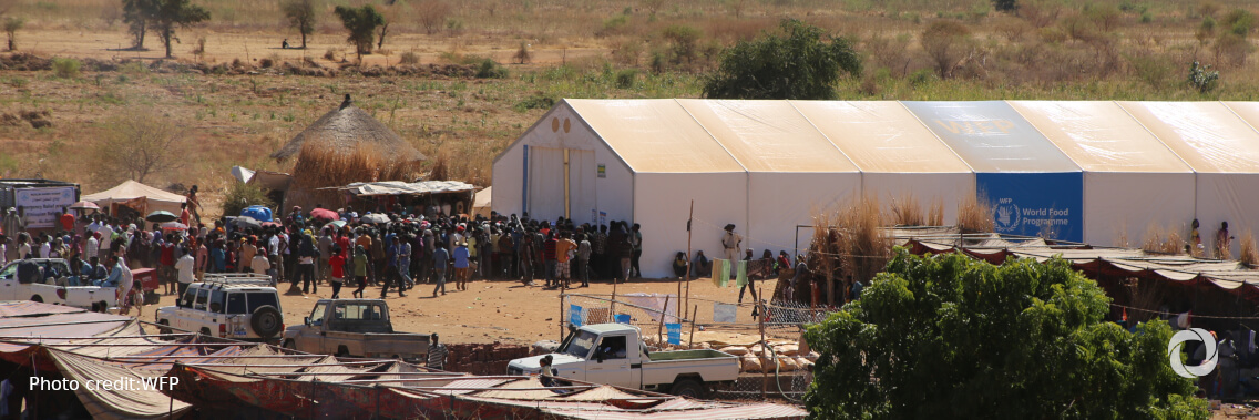 WFP Sudan calls for funding to support refugees from Ethiopia, thanks Japan WFP Sudan calls for funding to support refugees from Ethiopia, thanks Japan