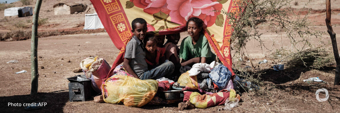 Rapid scale up crucial to meet humanitarian needs in Ethiopia’s Tigray: Joint UN-Government mission
