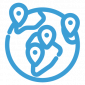 International organization grants 