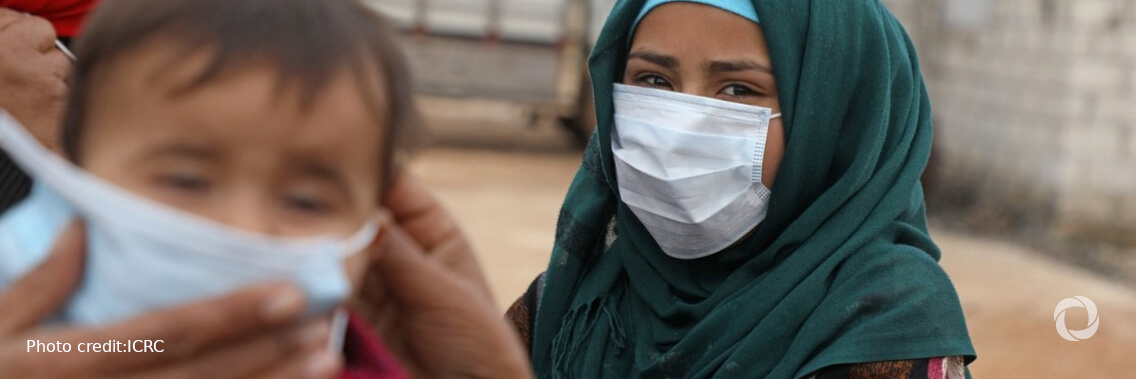 Data reveals impact of COVID-19 on livelihoods and futures