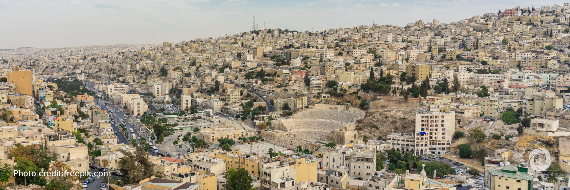 EBRD and EU to promote green investments in Jordan EBRD and EU to promote green investments in Jordan