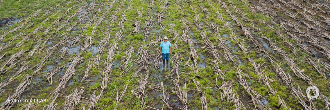 Honduras: nearly one third of the population face severe hunger