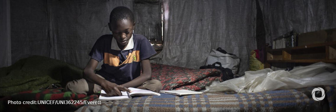 Nnew wave of violence puts education on hold for one in two children across the Central African Republic Nnew wave of violence puts education on hold for one in two children across the Central African Republic