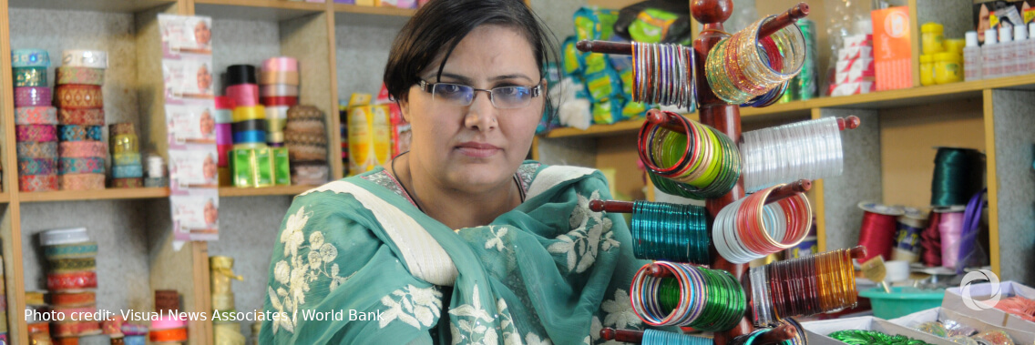 CDC and Finnfund invest in microfinance pioneer to drive women entrepreneurship in Pakistan CDC and Finnfund invest in microfinance pioneer to drive women entrepreneurship in Pakistan