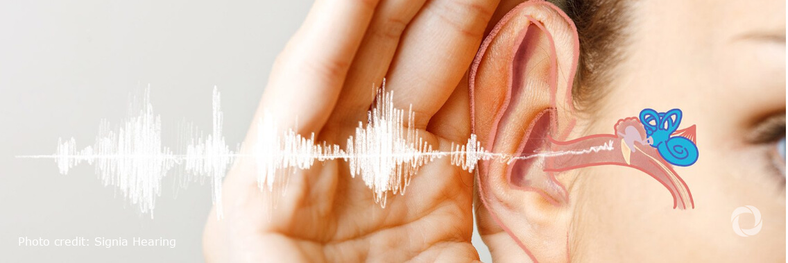WHO: 1 in 4 people projected to have hearing problems by 2050