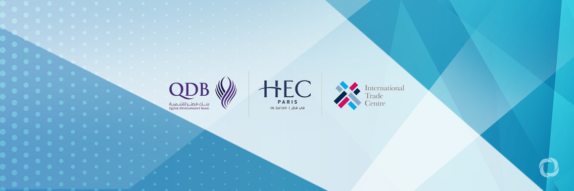 ITC together with QBD and HEC Paris launch the first Export Accelerator Program ITC together with QBD and HEC Paris launch the first Export Accelerator Program