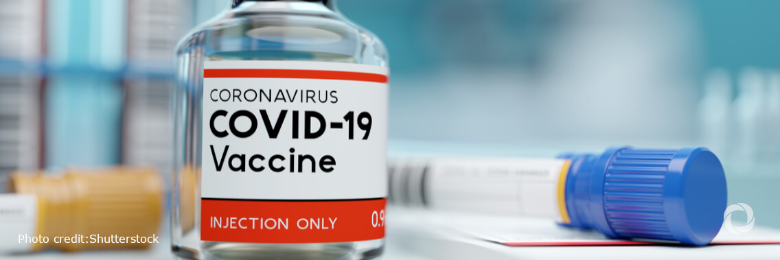 Brazil receives the first vaccines against COVID-19 through the COVAX Mechanism Brazil receives the first vaccines against COVID-19 through the COVAX Mechanism