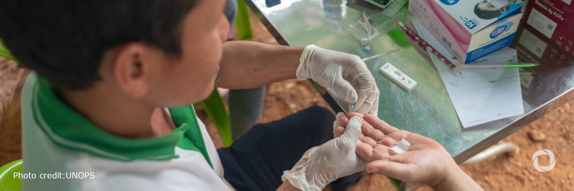 COVID-19 highlights urgent need to reboot global effort to end tuberculosis COVID-19 highlights urgent need to reboot global effort to end tuberculosis