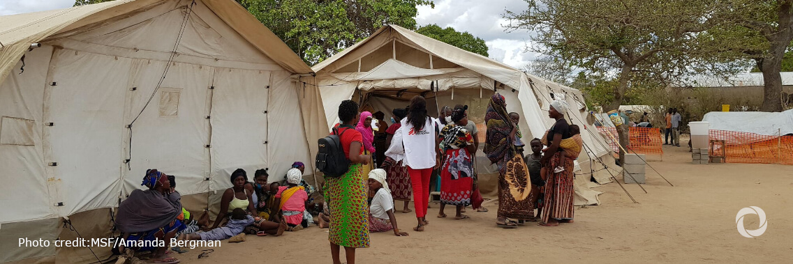 Cabo Delgado displacement could reach 1 million Cabo Delgado displacement could reach 1 million