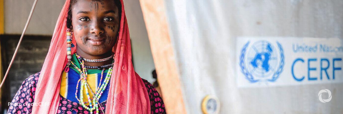 UN marks 15 years of the Central Emergency Response Fund