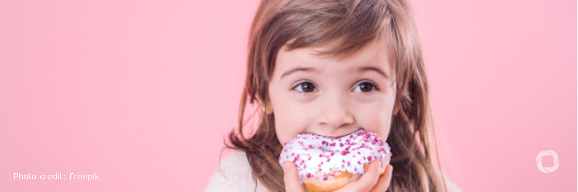 How healthy are children’s eating habits? – WHO/Europe surveillance results