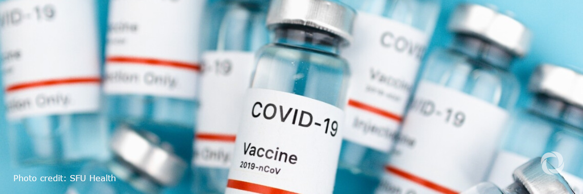 Equitable vaccine delivery plan needs more support to succeed: COVAX partners Equitable vaccine delivery plan needs more support to succeed: COVAX partners