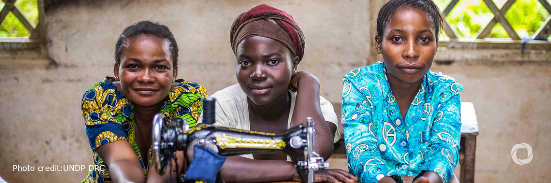 Gender equality means business, Secretary-General chief tells corporate leaders Gender equality means business, Secretary-General chief tells corporate leaders