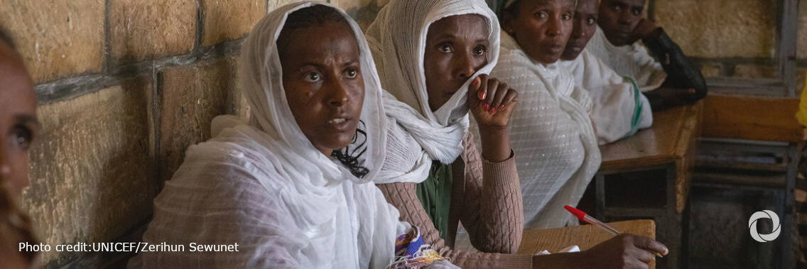 Persistent, credible reports of grave violations in Tigray underscore urgent need for human rights access in Ethiopia