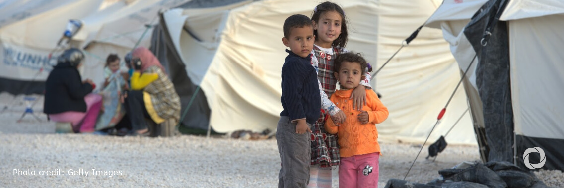 IOM requires greater funding to provide relief to 2.3 million Syrians suffering from a decade of conflict IOM requires greater funding to provide relief to 2.3 million Syrians suffering from a decade of conflict