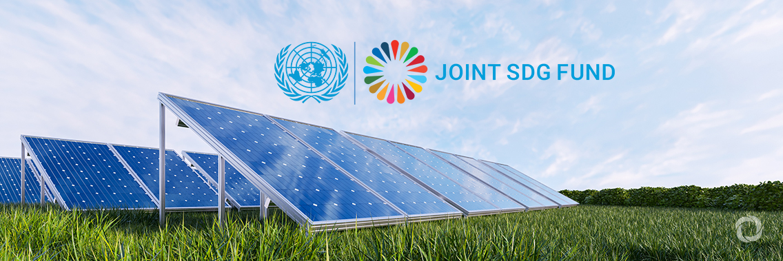 Innovative finance mechanism to support Uruguay’s energy transition approved by Joint SDG Fund