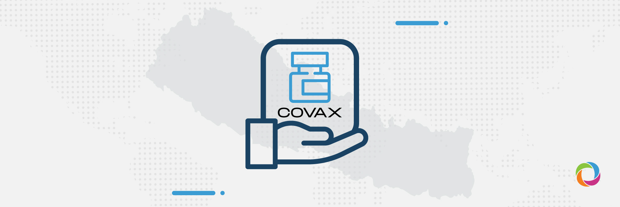 Nepal receives 348,000 doses of COVID-19 vaccines from COVAX Facility