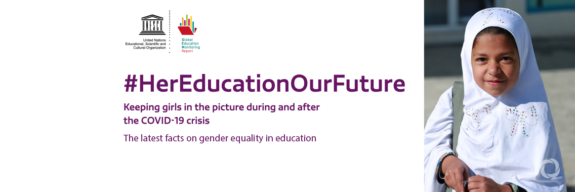 New factsheet shows increased inequalities in education of adolescent girls New factsheet shows increased inequalities in education of adolescent girls