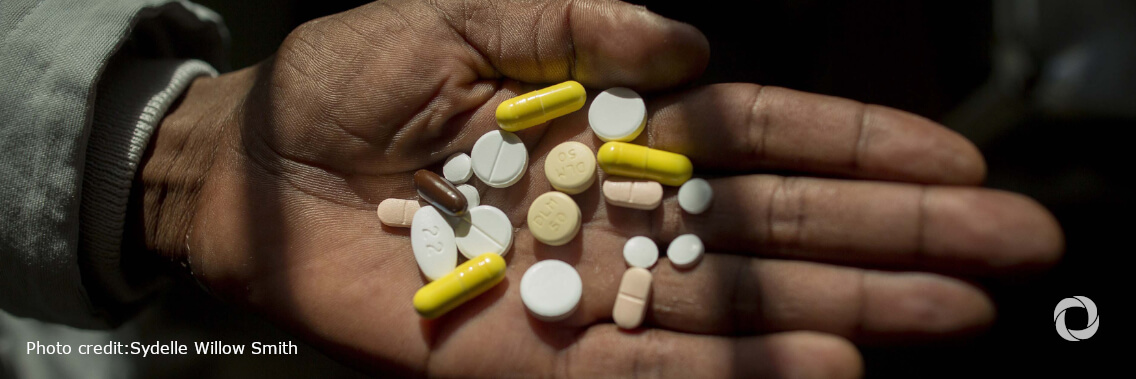 Nigeria and Global Fund launch new grants to fight HIV, TB and Malaria Nigeria and Global Fund launch new grants to fight HIV, TB and Malaria