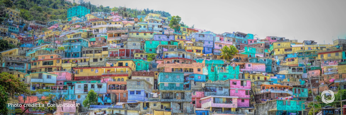 World Bank approves $75 million grant to strengthen social protection in Haiti