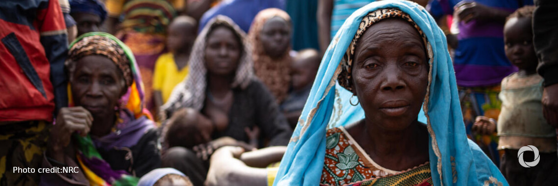 Surging violence in Nigeria drives displacement to Niger