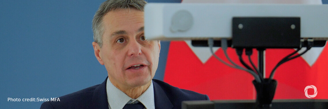 Switzerland pledges CHF 14 million for humanitarian aid in Yemen Switzerland pledges CHF 14 million for humanitarian aid in Yemen