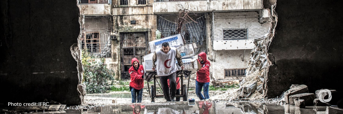 Syria crisis: 10 years on, humanitarian situation is worse than ever