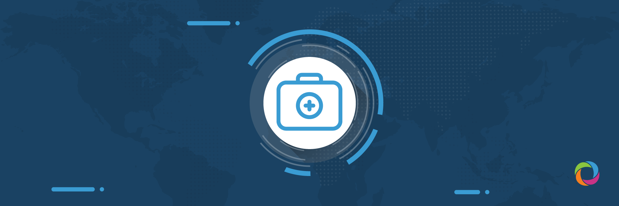 Top 10 aid donor countries in 2019