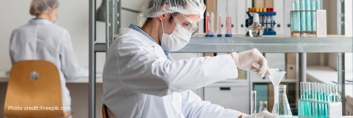 Two-thirds of epidemiologists warn mutations could render current COVID vaccines ineffective in a year or less Two-thirds of epidemiologists warn mutations could render current COVID vaccines ineffective in a year or less
