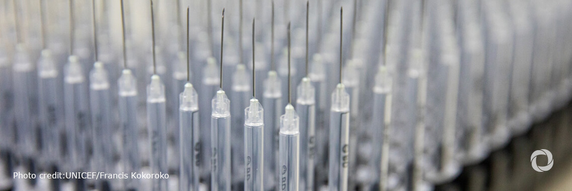 UN launches ‘Only Together’ campaign to support global vaccine equity call UN launches ‘Only Together’ campaign to support global vaccine equity call
