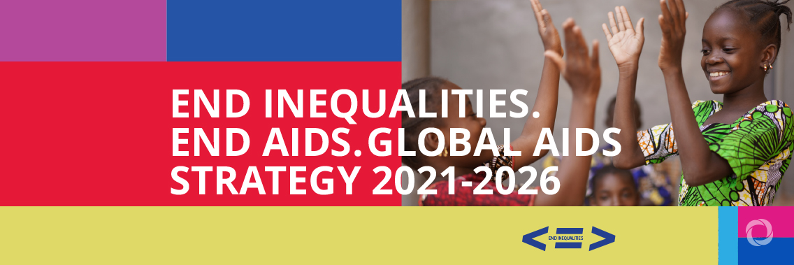 UNAIDS Board adopts new global AIDS strategy which paves the way to end ...