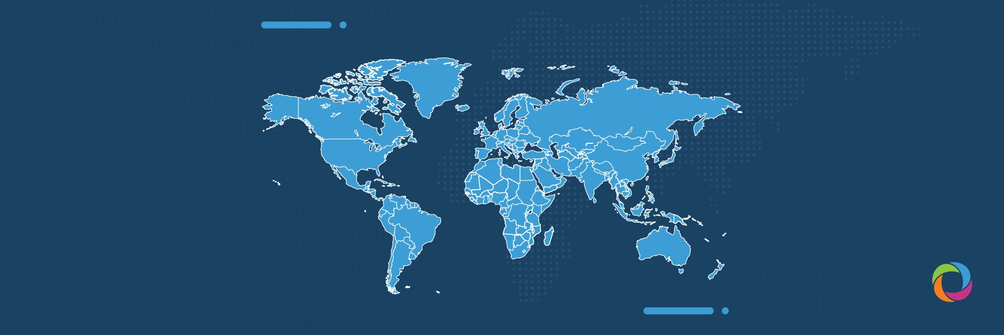 US foreign aid by country. Who gets the most?
