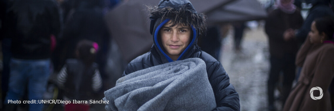 United Nations Chiefs urge donors to support record appeals for Syrians and the region United Nations Chiefs urge donors to support record appeals for Syrians and the region