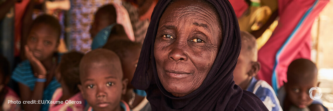 United States announces additional humanitarian assistance for the Sahel region United States announces additional humanitarian assistance for the Sahel region