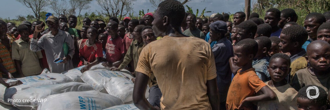 Japan provides US$110 million for food assistance to the most vulnerable people in 37 countries