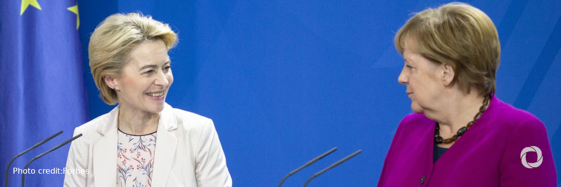 Women in politics: New data shows growth but also setbacks