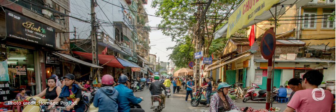 World Bank, Green Climate Fund provide Vietnam with US$86.3 million to spur energy efficiency investments