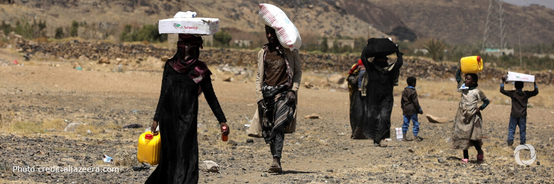 Yemen in need of urgent humanitarian access to migrant survivors of a deadly holding facility fire