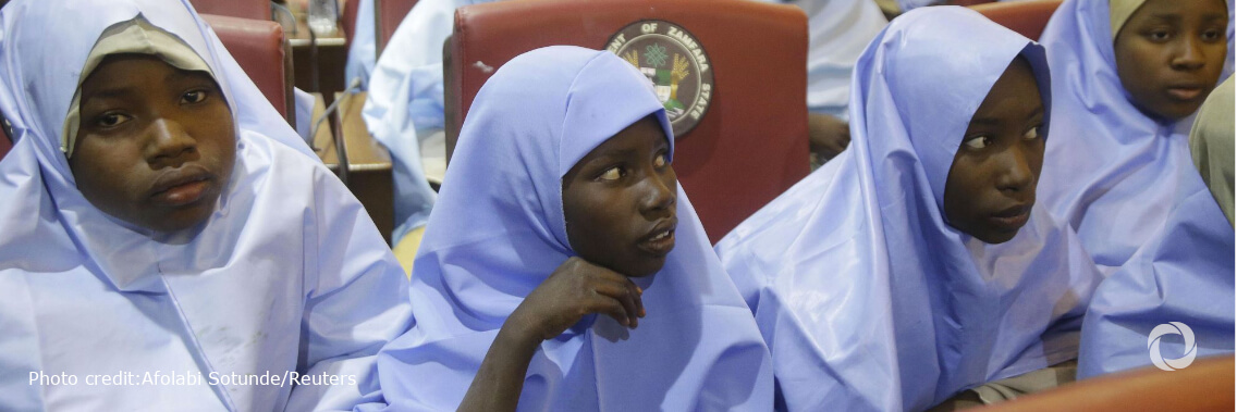 UN chief calls for ‘unconditional release’ of abducted students in Nigeria UN chief calls for ‘unconditional release’ of abducted students in Nigeria