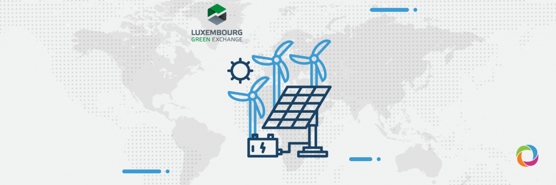 Luxembourg Green Exchange expands platform for climate-aligned issuers