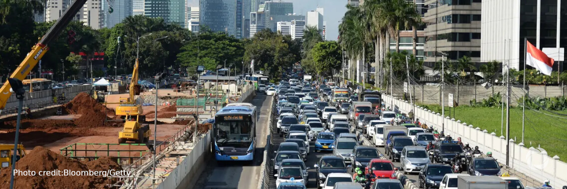 KfW supports German-Indonesian climate initiative with investments of up to EUR 2.5 billion